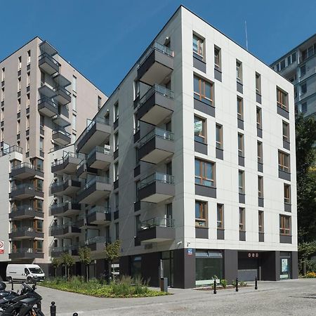 Golden Apartments - Old Town - Studio Varsovia Exterior foto