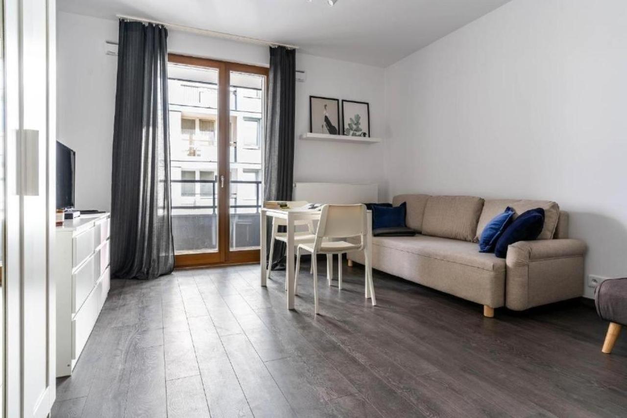 Golden Apartments - Old Town - Studio Varsovia Exterior foto